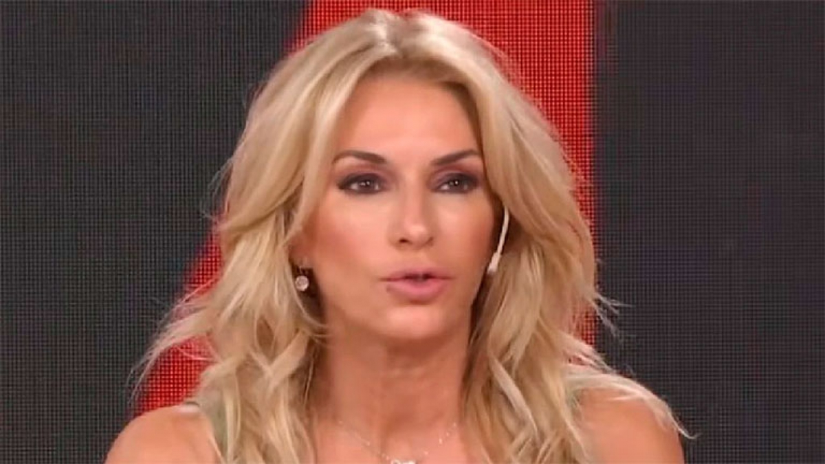 Yanina Latorre recordó su duro camino para ser mamá.