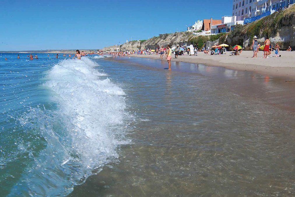 Costa Atlántica: 6 playas más tranquilas para conocer este verano 2022