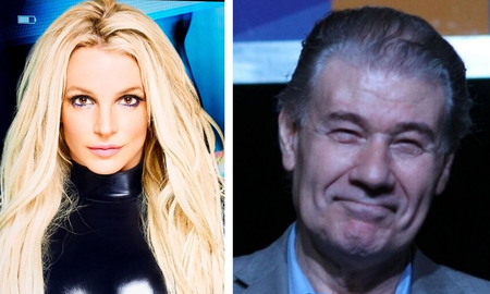 Víctor Hugo Morales se sumó al movimiento #FreeBritney