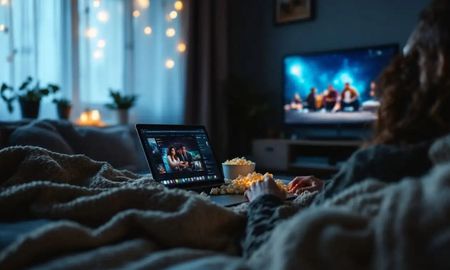 Estas son las mejores películas de ciencia ficción, según la Inteligencia Artificial. Estas son las mejores películas de ciencia ficción, según la Inteligencia Artificial.
