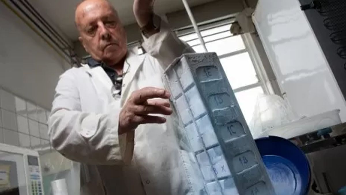 La Plata: científicos de la UNLP estudian genes que pueden revertir proceso de envejecimiento