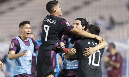 El seleccionado que dirige el Tata Martino alcanzó un resultado durísimo que le permite estar tranquilo de cara a Qatar 2022.