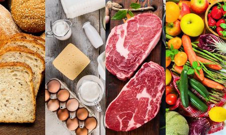 Según el informe, el aumento de precios en agosto estuvo impulsado por los rubros “ Alimentos” que subió un 15,4%.