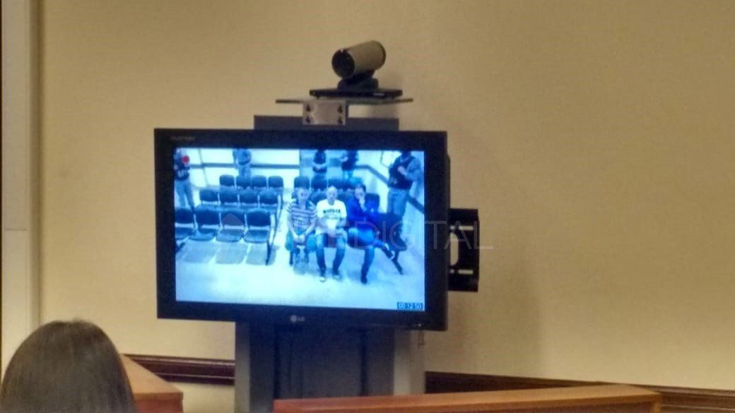 “La fuga era lo que nos iba a mantener con vida”, dijo Martín Lanatta