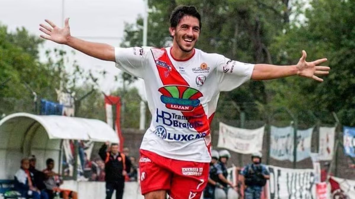 El gesto que tuvo la familia de Santiago Fredes tras su fallecimiento