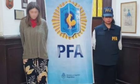 La investigación sumó en los últimos minutos un fuerte giro debido a que la madre de la menor fue detenida y ahora enfrenta una causa por homicidio. La investigación sumó en los últimos minutos un fuerte giro debido a que la madre de la menor fue detenida y ahora enfrenta una causa por homicidio.