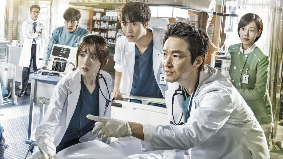 HBO Max: 3 dramas coreanos que están disponibles en la plataforma y tenés que ver