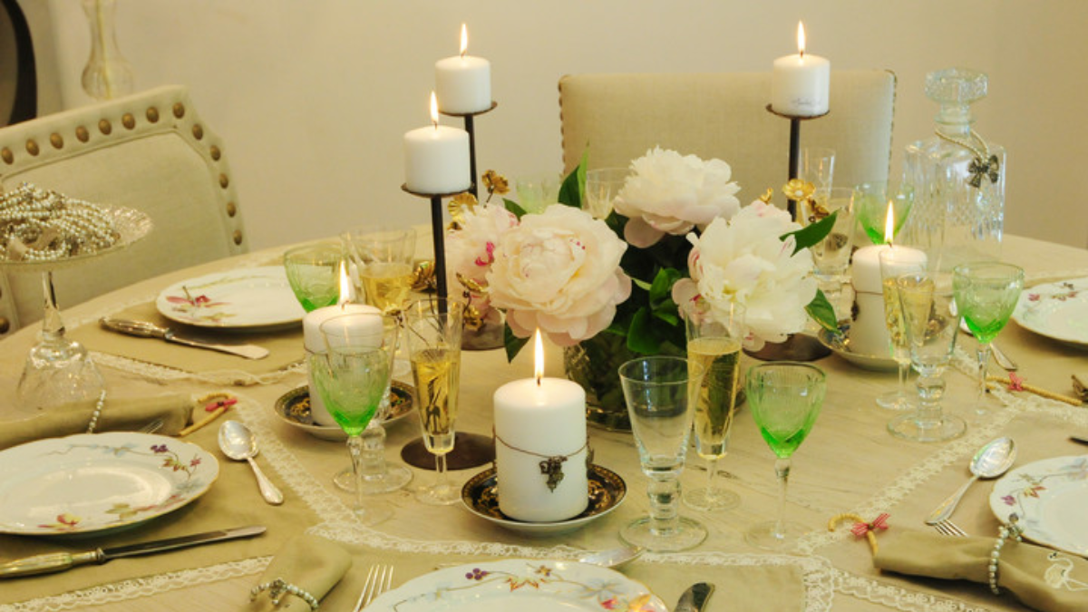 Los colores que atraen buena energía para recibir el 2026. Los colores que atraen buena energía para recibir el 2026.