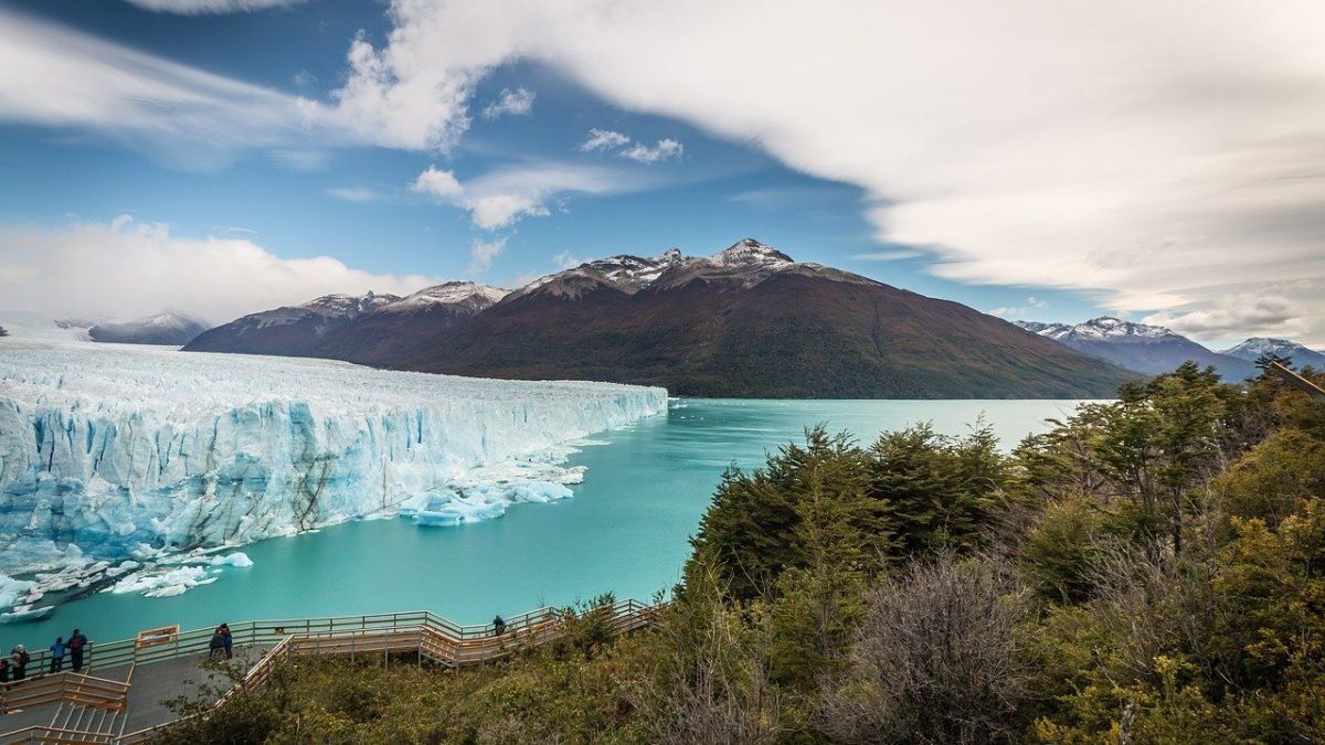 El Calafate es el destino ideal para visitar en Semana Santa este año