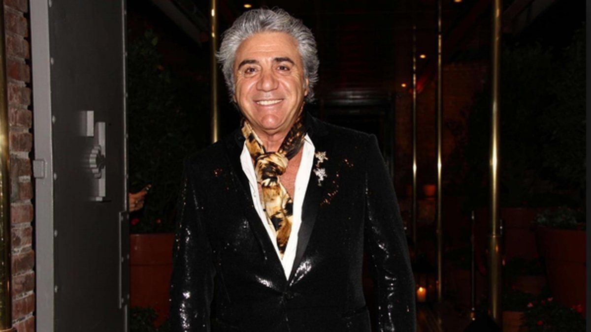 Revelaron un macabro detalle sobre el cuerpo de Carlo Di Doménico a dos años de su muerte