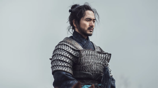 La impresionante serie coreana de solo 16 episodios que podés ver en Netflix