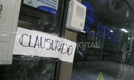 Hugo Oldani fue asesinado en la galería Rivadavia; la Fiscalía imputó a Alfredo Sadonio como autor intelectual del crimen. Hugo Oldani fue asesinado en la galería Rivadavia; la Fiscalía imputó a Alfredo Sadonio como autor intelectual del crimen.