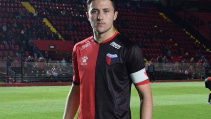 Encaminada la contratación de Facundo Garcés en Colón