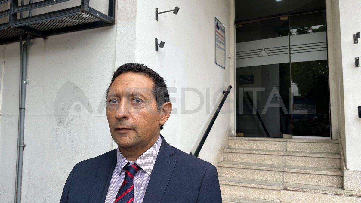 El caso está cargo del fiscal Estanislao Giavedoni. El caso está cargo del fiscal Estanislao Giavedoni.