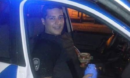 El video mostró cómo fue el ataque a Castaño (foto) y rapídamente se viralizó por redes sociales. El video mostró cómo fue el ataque a Castaño (foto) y rapídamente se viralizó por redes sociales.