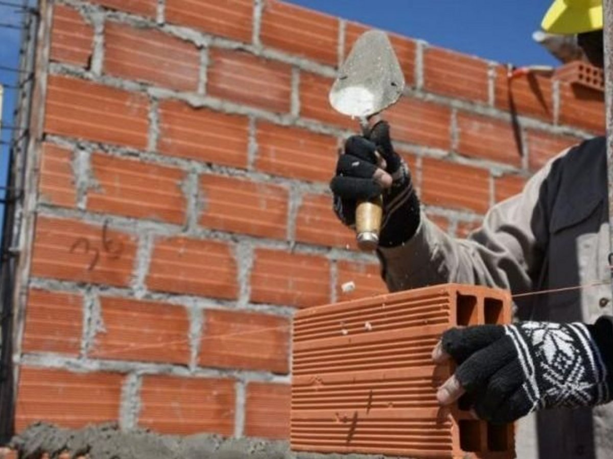 El Ministerio de Desarrollo Social de la Nación reabrió desde hoy la inscripción para el programa Mi Pieza