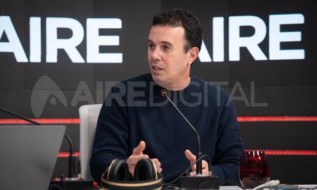 Martínez Kerz se refirió al paro de colectivos en Santa Fe y dijo que el intendente tiene que anticiparse a los problemas. Martínez Kerz se refirió al paro de colectivos en Santa Fe y dijo que el intendente tiene que anticiparse a los problemas.