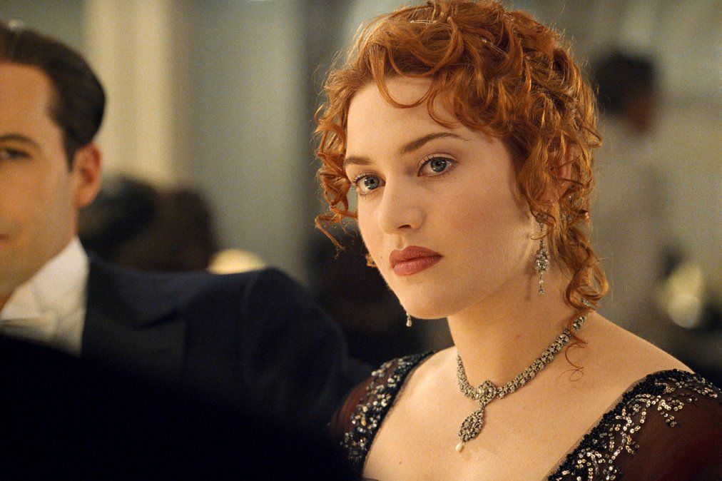 El drama que vivió Kate Winslet por culpa de su protagónico en Titanic