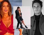 el video de pampita y diego boneta bailando tango