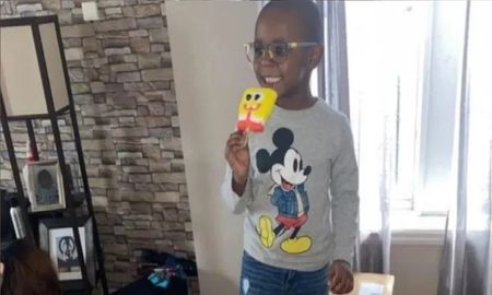 Un nene de 4 años usó la tarjeta de su mamá y gastó 3.000 dólares en helados de Bob Esponja Un nene de 4 años usó la tarjeta de su mamá y gastó 3.000 dólares en helados de Bob Esponja