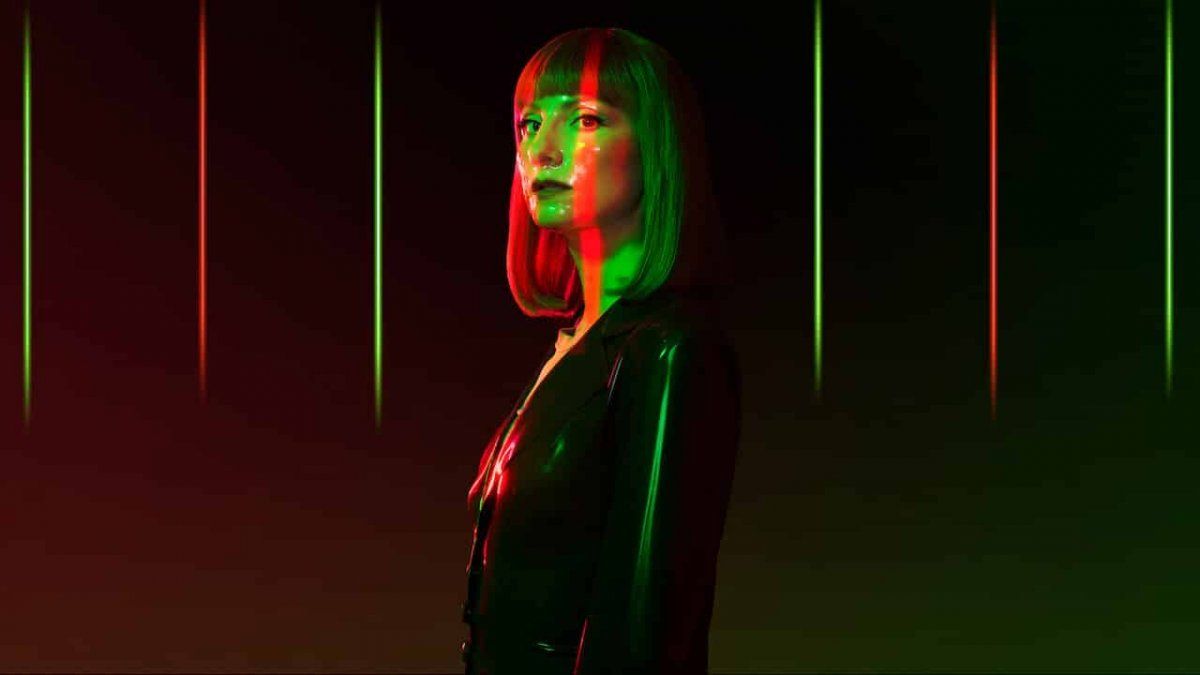 Cómo será el nuevo reality de Netflix encabezado por Najwa Nimri
