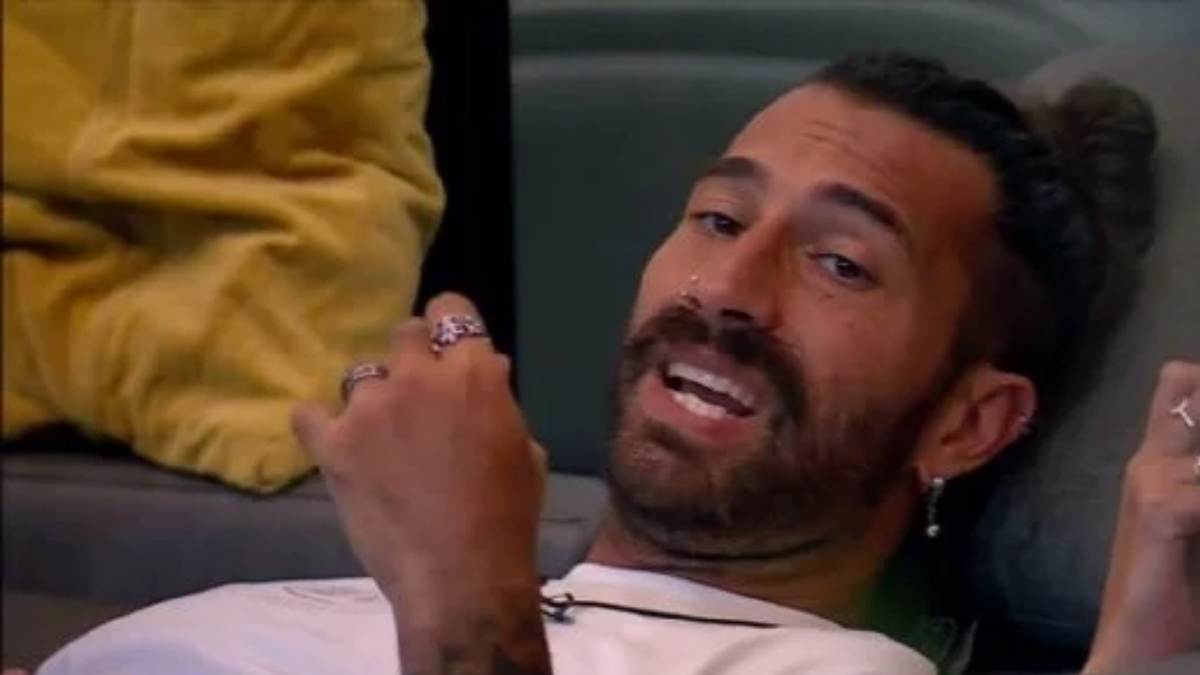 Licha de Gran Hermano recogió el guante y se metió en la disputa entre Catalina Gorostidi y Telefe