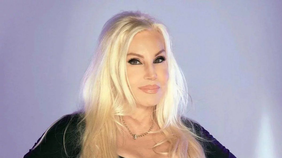 Susana Giménez reveló su secreto para no aumentar de peso en cuarentena