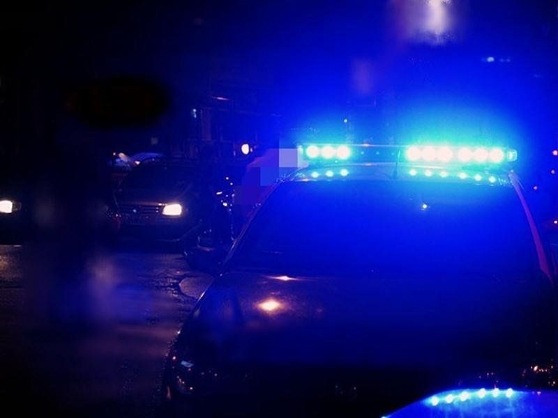 Madrugada violenta en la ciudad