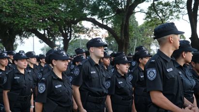 ¡Atención aspirantes a la Policía de Santa Fe! Ofrecen nuevas becas de hasta $360.000 para ingresantes