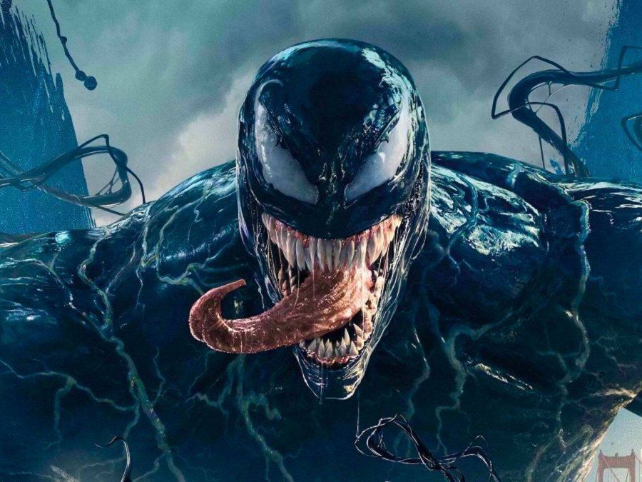 Sony da muy buenas noticias sobre Venom 3