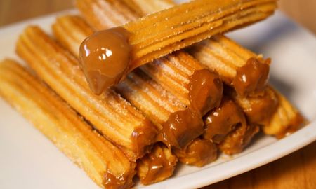 Día del Churro: por qué se festeja este 11 de noviembre Día del Churro: por qué se festeja este 11 de noviembre