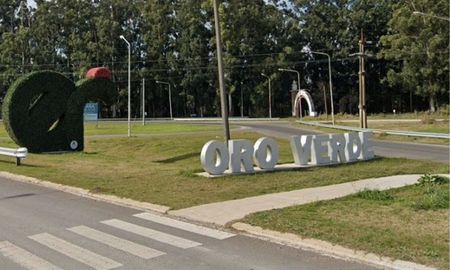 La Corte Suprema de Justicia dejó firme la condena para un grupo de acusados a penas de hasta 25 años de prisión en la causa conocida como “Oro Verde”, en Entre Ríos. La Corte Suprema de Justicia dejó firme la condena para un grupo de acusados a penas de hasta 25 años de prisión en la causa conocida como “Oro Verde”, en Entre Ríos.
