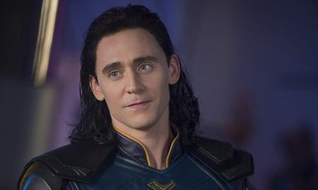 Loki: Disney + adelantó el estreno de la serie de Marvel. Loki: Disney + adelantó el estreno de la serie de Marvel.
