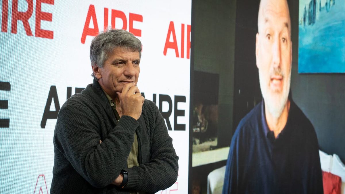 Andrés Repetto analizó en AIRE la salida de Johnson del Gobierno en el Reino Unido.