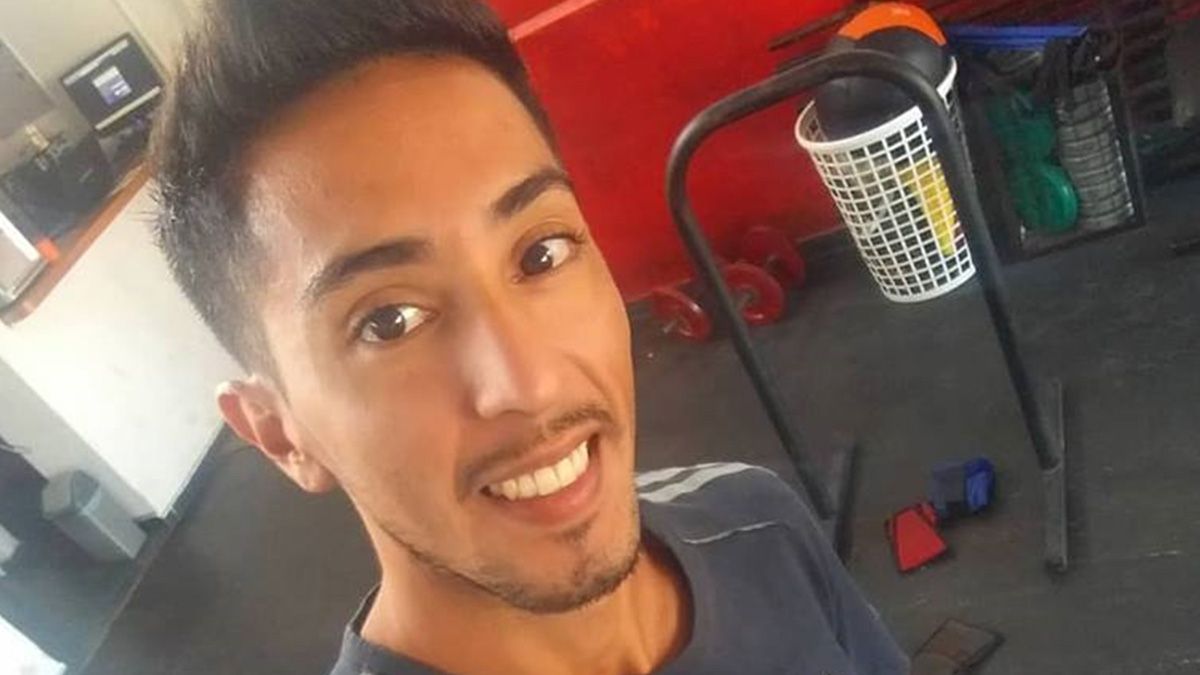 Marcos Guenchul fue asesinado a tiros el 23 de julio de 2019 cuando sal&iacute;a de su trabajo.&nbsp;