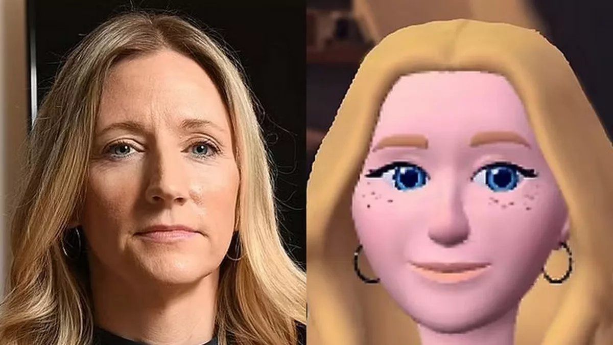 La pesadilla de una mujer en el metaverso: Violaron virtualmente a mi avatar y sacaron fotos