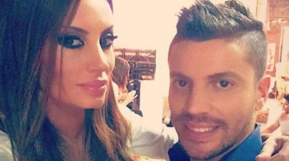 El pedido que Natacha Jaitt le hizo a su hermano Ulises antes de morir