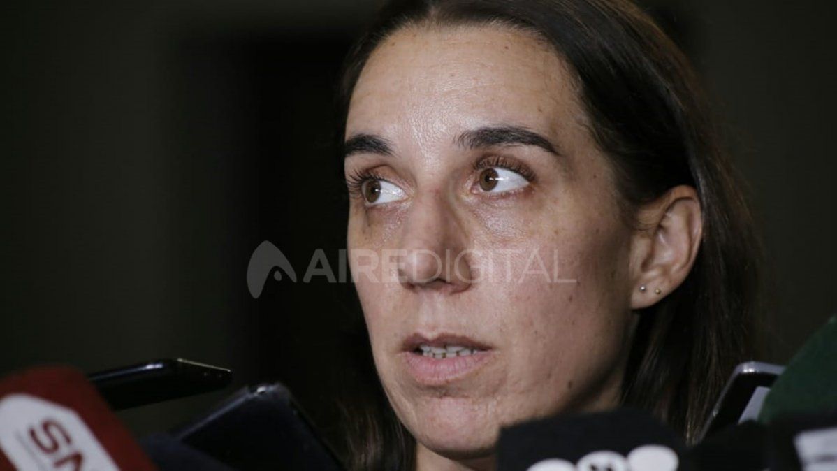 La fiscal Cristina Ferraro quedó bajo la mira luego de una serie de actitudes sospechosas en el manejo del caso Oldani.