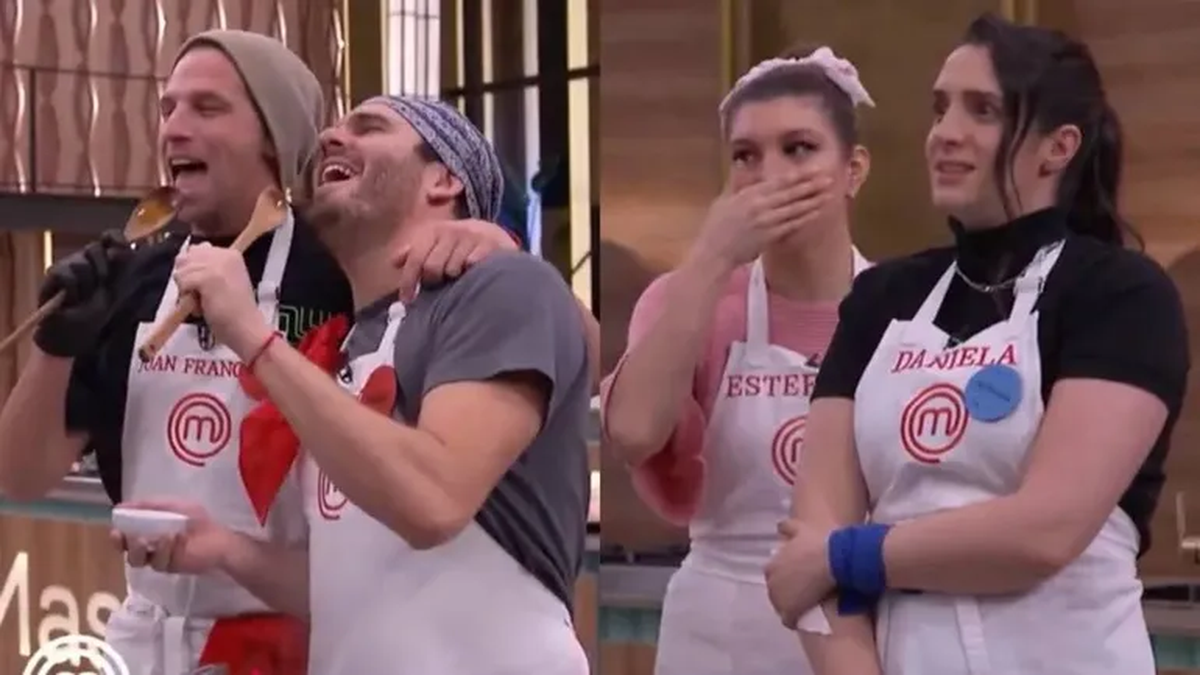 Telefé levantó MasterChef: el porqué de la insólita decisión a pocos días de la final