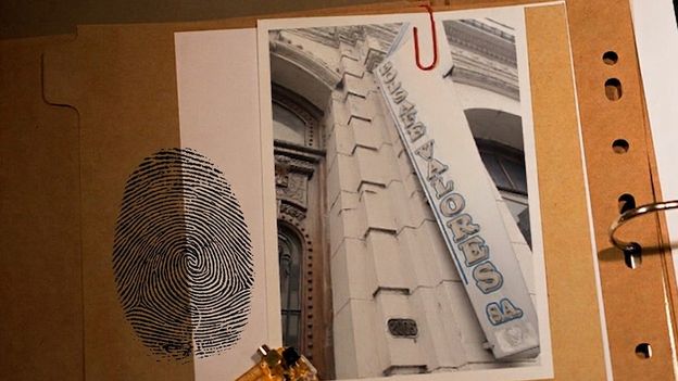 Bolsafe Valores funcionó hasta 2012 en San Jerónimo y Juan de Garay de Santa Fe.&nbsp;