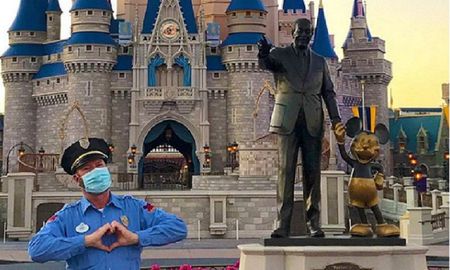 Disney Disney