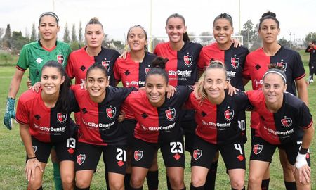 Newells se consagró campeón de la primera división de AFA 2025. Newells se consagró campeón de la primera división de AFA 2025.