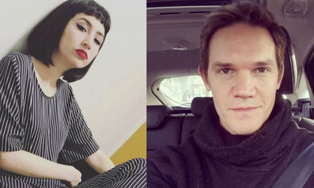 Juan Gil Navarro se refirió al rumor de romance con Sofía Gala: La adoro. Juan Gil Navarro se refirió al rumor de romance con Sofía Gala: La adoro.