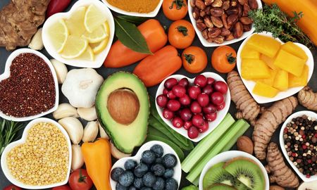 alimentacion vegana: ¿es mas cara que otras dietas? alimentacion vegana: ¿es mas cara que otras dietas?