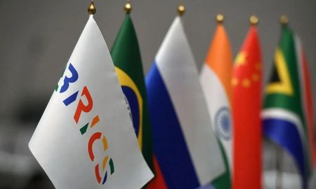 Cómo beneficiaría a Santa Fe el ingreso de la Argentina al bloque BRICS. Cómo beneficiaría a Santa Fe el ingreso de la Argentina al bloque BRICS.