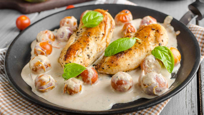 Cómo hacer pechugas de pollo: 3 recetas deliciosas