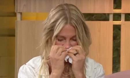 cris morena revelo que sufrio abuso sexual infantil cris morena revelo que sufrio abuso sexual infantil
