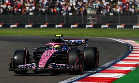 Franco Colapinto en el Gran Premio de México: a qué hora corre y cómo verlo en vivo Franco Colapinto en el Gran Premio de México: a qué hora corre y cómo verlo en vivo