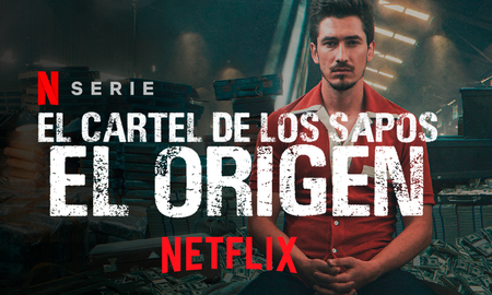 La primera temporada del show cuenta con 60 episodios que ya están disponibles en Netflix y que están dirigidos por Camilo Villamizar, Jaime Rayo, Carlos Mario Urrea y Unai Amuchastegui. La primera temporada del show cuenta con 60 episodios que ya están disponibles en Netflix y que están dirigidos por Camilo Villamizar, Jaime Rayo, Carlos Mario Urrea y Unai Amuchastegui.