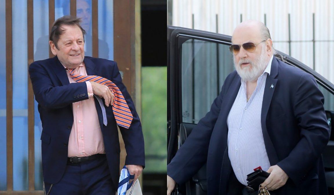 El Consejo de la Magistratura evaluará denuncias contra Canicoba Corral y Bonadio